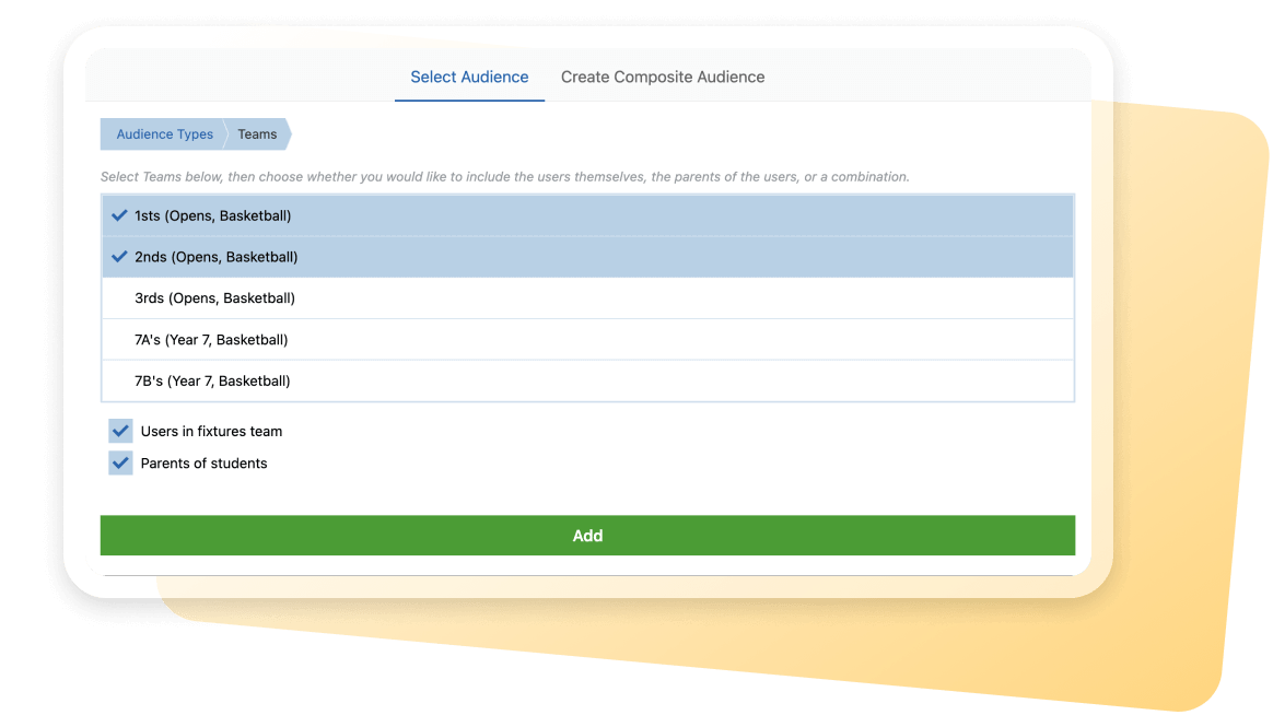 Schoolbox Integration Clipboard